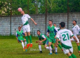 Absurdi në Kategorinë e Dytë, klubi dënohet edhe me stadiumin bosh