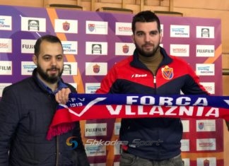 Presidenti Xhaferi prezanton Kushovac dhe lë hapur merkaton: Presim të tjera përforcime