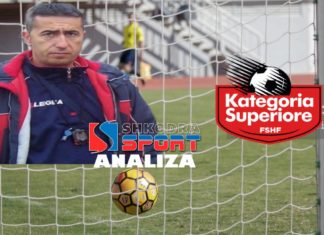 Analiza e ‘Shkodra Sport’/ Java e 15-të e Superligës në ‘skanerin’ e Samuel Nikajt