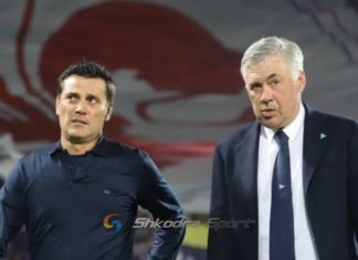 Trajnerët e Serie A që rrezikojnë të shkarkohen