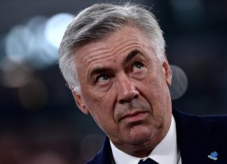 Ancelotti: Messi më befasoi, Reali im konkurron me PSG. Mbappe? Merkato është e hapur