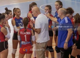 Besnik Lisha: Rraca veriore është më e favorizuar për t’u marrë me sport