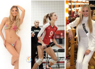 Mori pjesë në ‘Miss Universe 2019’, ja çfarë vendi zuri volejbollistja shkodrane