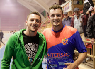 Dod Lekndreaj: Një ditë do rikthehem te Vllaznia, por dua të luaj bashkë me vëllain tim- Danielin