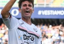 Historia e shkodranit Erdis Kraja, nga Atalanta tek Palermo dhe ëndrra…kombëtarja