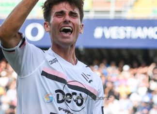 Historia e shkodranit Erdis Kraja, nga Atalanta tek Palermo dhe ëndrra…kombëtarja