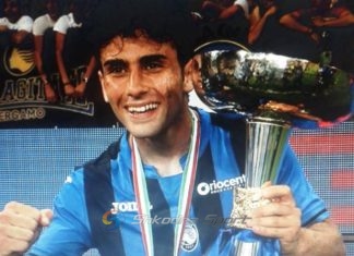 Flet talenti shkodran i Palermos, Kraja: Te Atalanta të bëjnë më parë njeri se futbollist