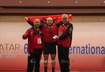 Reagon Erkand Qerimaj: Me Kovaçin e mbylla që në dhjetor, trajner im është Sokol Bishanaku