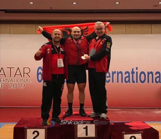 Reagon Erkand Qerimaj: Me Kovaçin e mbylla që në dhjetor, trajner im është Sokol Bishanaku