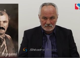 EKSKLUZIVE/ Ferid Rragami për ‘Shkodra Sport’: Unë krenohem me Vllazninë