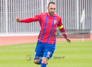 Analiza e Gilman Likës: Na mungojnë 8 penallti. Ka dashakeqësi ndaj Vllaznisë