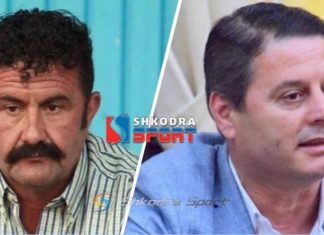 Noka i përgjigjet kryebashkiakut Ndreu: President i Besëlidhjes jam unë!