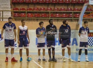 Mbrëmë e mundi Vllaznia, sot ‘Goga Basket’ emëron një shkodran trajner të saj