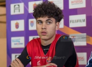 E PAPRITUR/ Vllaznisë i largohet pikëshënuesi më i mirë i saj