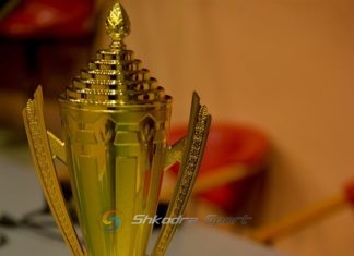 ‘Oso Kuka’ dhe ’28 Nëntori’ ekipet kampione të volejbollit