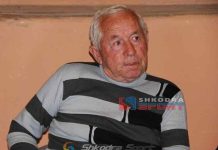 ALMANAK/ Sot dita për të kujtuar Liman Kullën, figurën e njohur të boksit shkodran