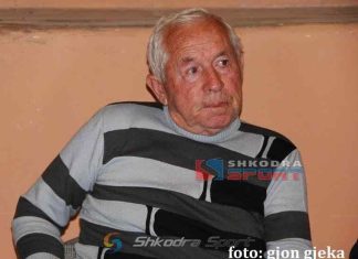 ALMANAK/ Sot 85 vjetori i lindjes të figurës së njohur të boksit shkodran Liman Kulla