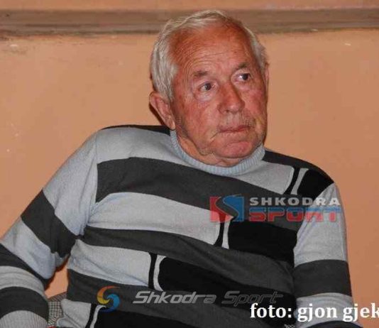 ALMANAK/ Sot dita për të kujtuar Liman Kullën, figurën e njohur të boksit shkodran