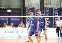 Tre ish- volejbollistë të Vllaznisë në Milano për “‘Challenge Cup’