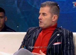 Jemini: Ka tre ditë që flitet për 11-metërshin e Vllaznisë