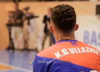 Vllaznia kërkesë Federatës: Duam finalet e Kupës së Shqipërisë në Shkodër!