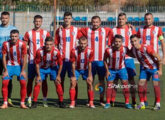 Veleçiku në pozita jo të mira, trajneri Duli kërkon lojtarë në merkato