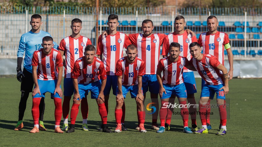 Veleçiku luan sot 'ndeshjen e sezonit'. Synon fitoren në 'Reshit Rusi' ndaj Dinamos | SHKODRA SPORT