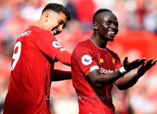 Tifozët e Liverpoolit kanë frikë, Mane te klubi i pasur?