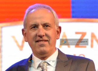 Mark Kroqi largohet nga drejtimi i Sportklub Vllaznia