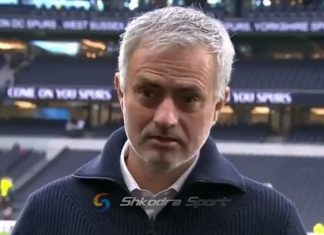 E bujshme: Jose Mourinho rikthehet në Serie A, Roma me komunikatë zyrtare