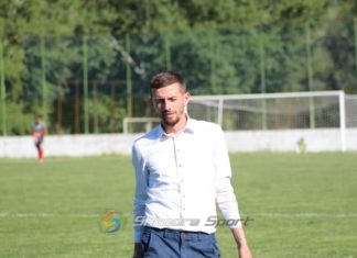 Kërnaja vë pikat mbi ‘i’: Jam akoma trajner i Tërbunit