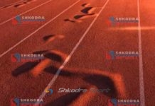 Tartani i pistës së ‘Loro Boriçit’ prishet edhe më shumë. Po shkon drejt degradimit