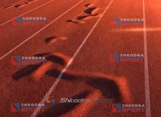 Tartani i pistës së ‘Loro Boriçit’ prishet edhe më shumë. Po shkon drejt degradimit