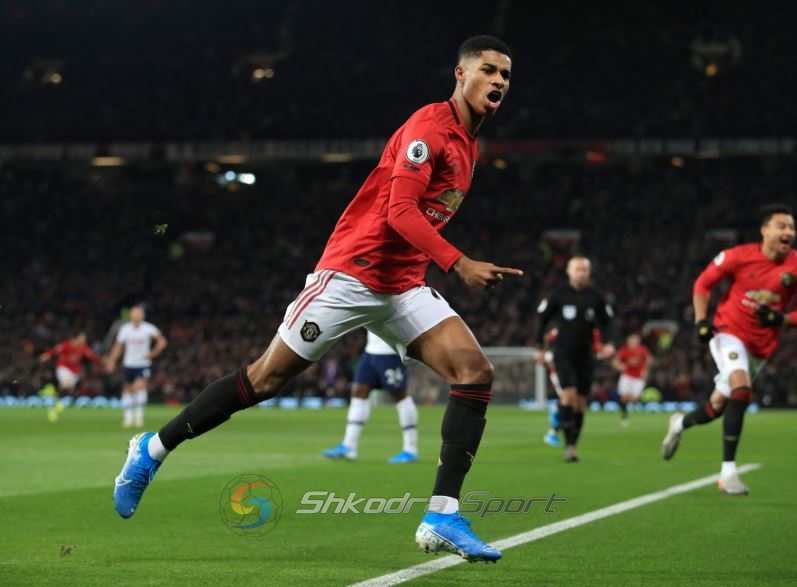 Rashford