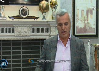 Halili: Disa trajnerë kanë ndërhyrje nga kompanitë e basteve