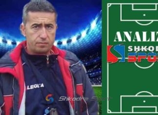 ANALIZA/ Java e 18-të në ‘skanerin’ e Samuel Nikajt