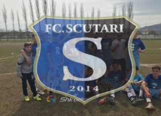 Scutari U17 merr një fitore të rëndësishme në transfertë. Mban vendin e dytë