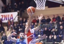 Vllaznia gabon në sekondat e fundit, Teuta fiton brenda në Shkodër