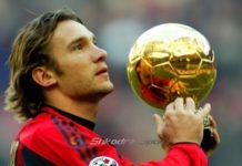 Shevchenko: Interi është favorit për titullin, Milanin nuk e shoh ende në të njëjtin nivel