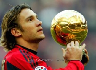 Shevchenko: Interi është favorit për titullin, Milanin nuk e shoh ende në të njëjtin nivel