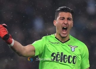 Strakosha paralajmëron Juventusin: Nëse nuk je i karikuar kur je i dyti, ky sport nuk bën për ty