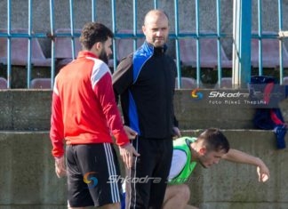 Vahedin Pepaj hedh hapin e parë të rëndësishëm