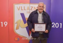 ALMANAK/ Sot mbushen 2 vite pa Vehbi Sulejmanin, trajnerin e mirënjohur të volejbollit shkodran