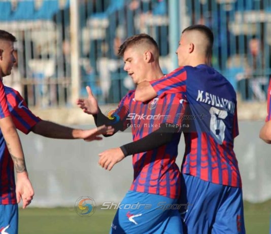 Ada përforcohet edhe me dy futbollistë të Akademisë Vllaznia