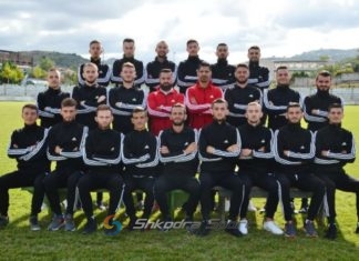 ‘Kamikazët po bastardojnë futbollin’, klubi shqiptar ‘shfryn’ ndaj arbitrave