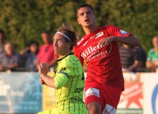 SINDRIT GURI ËSHTË THUAJSE I LARGUAR NGA BELGJIKA, JOSEPH AKPALA I JEP DORËN E FUNDIT