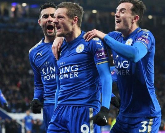 Mënyra e vetme se si humb titullin Liverpooli, po vjen Leicesteri në versionin 2.0