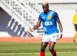 U përfol për një kalim tek Vllaznia, por mesfushori afrikan mund të rikthehet sërish tek Besëlidhja