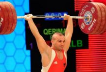 ‘E mbylla vitin me 11 medalje në total’, Erkand Qerimaj: Jam bërë i bezdisshëm duke fituar