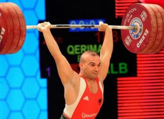 ‘E mbylla vitin me 11 medalje në total’, Erkand Qerimaj: Jam bërë i bezdisshëm duke fituar